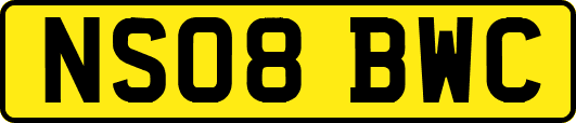 NS08BWC