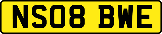 NS08BWE