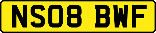 NS08BWF