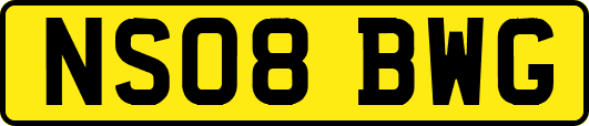 NS08BWG