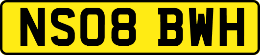 NS08BWH
