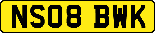 NS08BWK