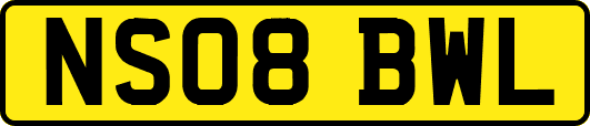NS08BWL