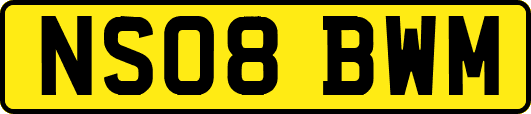 NS08BWM