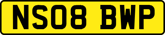 NS08BWP