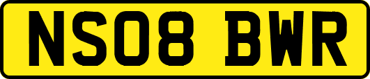 NS08BWR