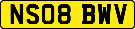 NS08BWV