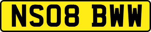 NS08BWW