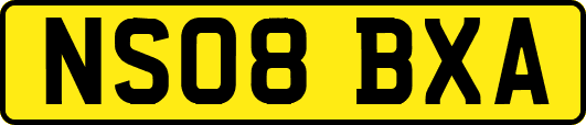 NS08BXA