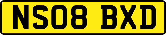NS08BXD