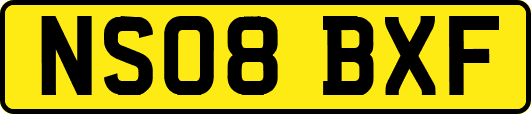 NS08BXF