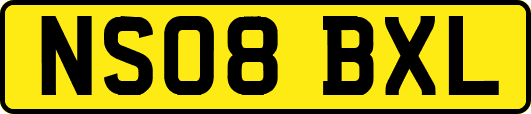 NS08BXL