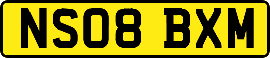 NS08BXM