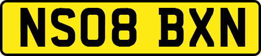 NS08BXN