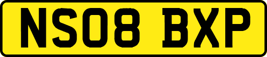 NS08BXP