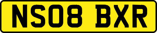 NS08BXR