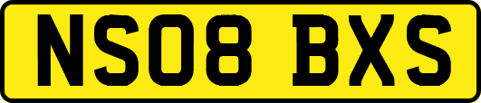 NS08BXS