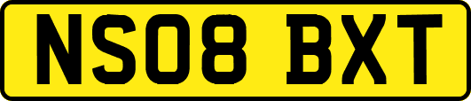 NS08BXT
