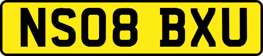 NS08BXU