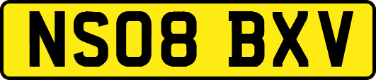 NS08BXV
