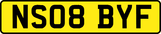 NS08BYF
