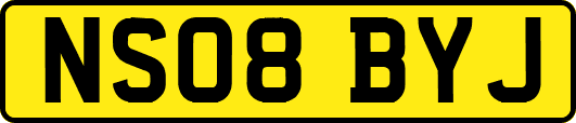 NS08BYJ