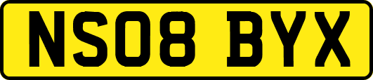 NS08BYX