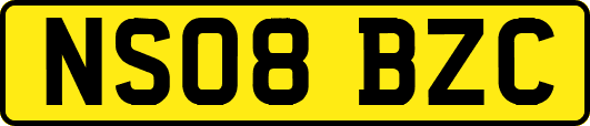 NS08BZC
