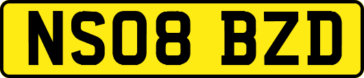 NS08BZD