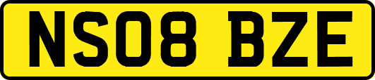 NS08BZE