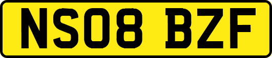 NS08BZF