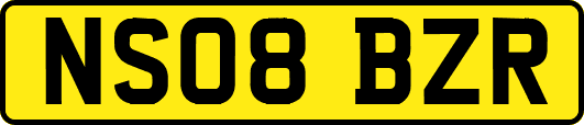 NS08BZR