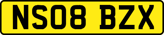 NS08BZX