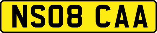 NS08CAA