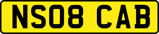 NS08CAB