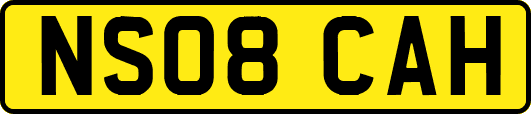 NS08CAH