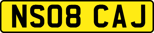 NS08CAJ