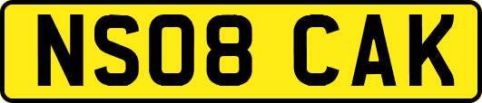 NS08CAK