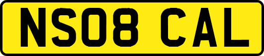 NS08CAL