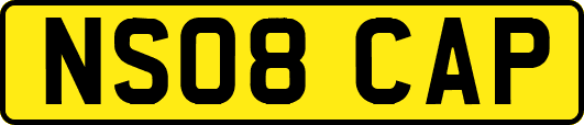 NS08CAP