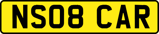 NS08CAR
