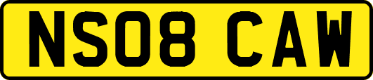 NS08CAW