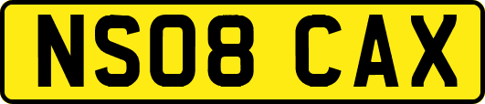 NS08CAX