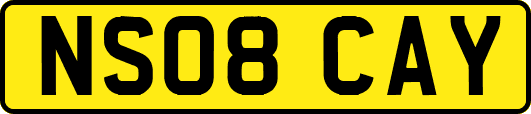 NS08CAY