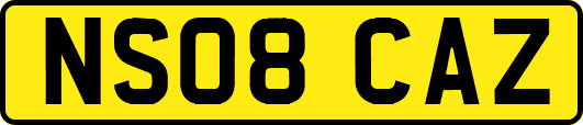 NS08CAZ