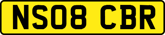 NS08CBR