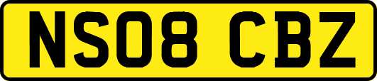 NS08CBZ