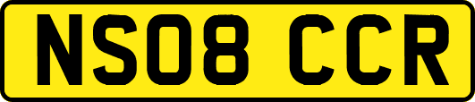 NS08CCR