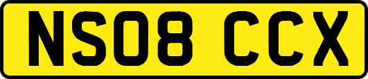 NS08CCX