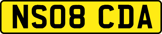 NS08CDA